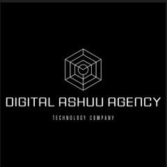 Digital ashuu Agency