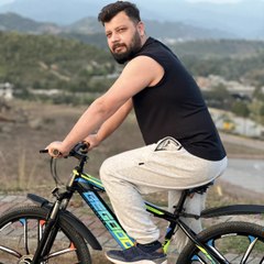shams humza
