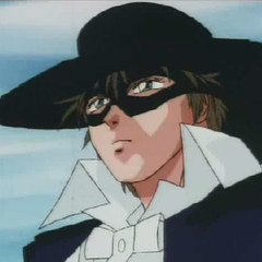 Super Zorro