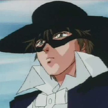 Super Zorro