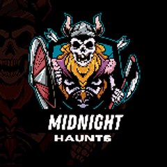 Midnight Haunts