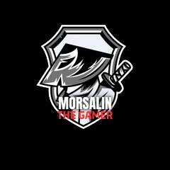 Morsalin The Gamer