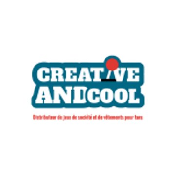 Creative and Cool
