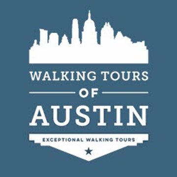 Walking Tours of Austin