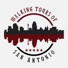 Walking Tours of San Antonio