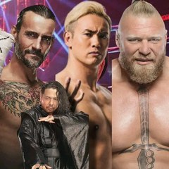 Wwe Raw