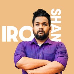 IROSHAN