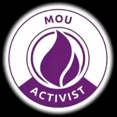 MOU ACTIVIST CHANNEL