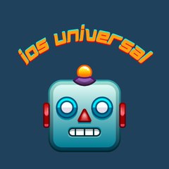 iOS Universal