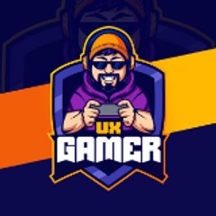 UX GamEr
