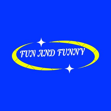 Fun and funny916
