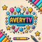 Avery TV