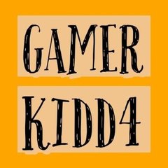 gamer kidd4