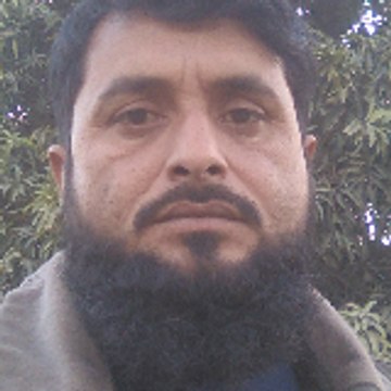 Safdar Ali
