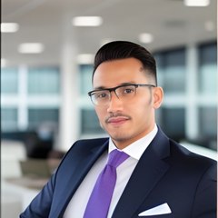 Amirul Amin