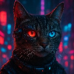 Coolest Cats