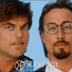 Klickfoot