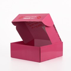 Custom Boxes Wholesale