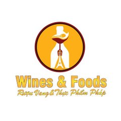 Công ty Lâu Đài Pháp – cửa hàng Wine and Food