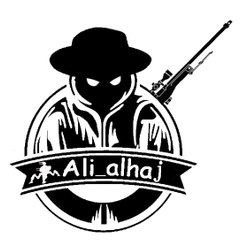 ALi Alhaj