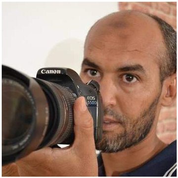 Camera Elayyady