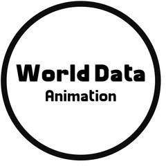 animated world data