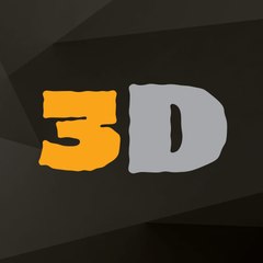 3D Music