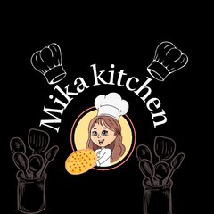 Mika kitchen