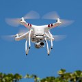 Drone Footage
