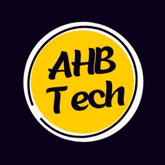 AHB Tech Master