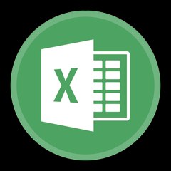 master excel