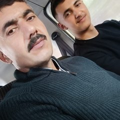 علي حاج