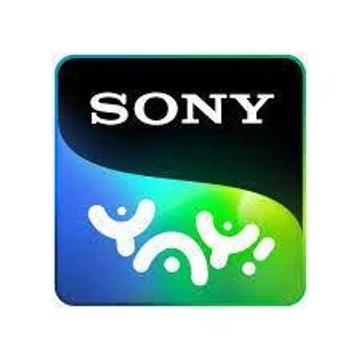 Sony YAY!