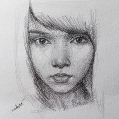 Drawing tutorial