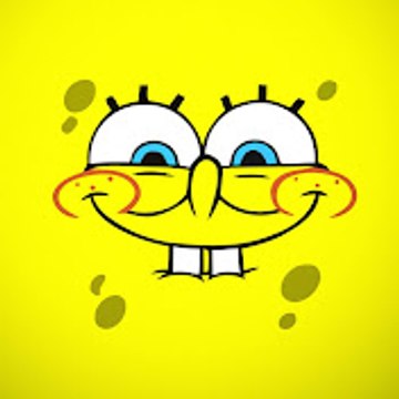 Spongy