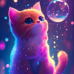 Cat-cute