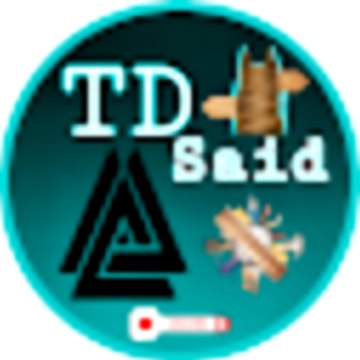 said td