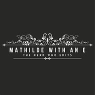 Mathilde With An E