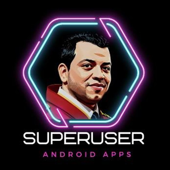 Dailymotion profile picture for @Superuser