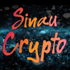 Sinau Crypto