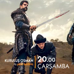 Kuruluş Vadisi - وادي المؤسس