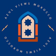 Azul Views Morocco