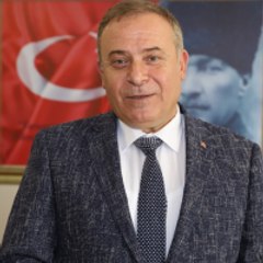 Prof. Dr. Erdoğan Köse