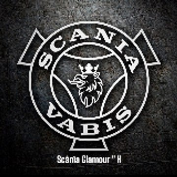 Scânïa Glamour " H