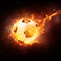 FANS DE FOOTBALL