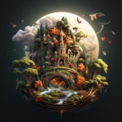 Story Seedlings