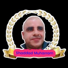 Shaddad Muharram