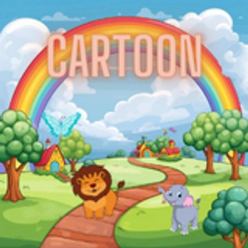 Cartoon
