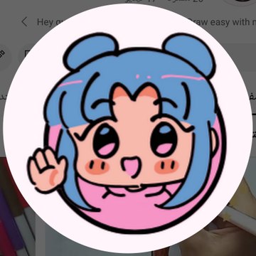 Draw easily with me