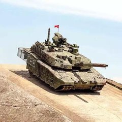 defence  industry